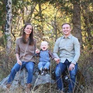 Meet your Posher, Mitchell